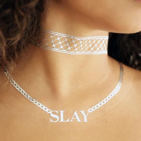 Choker Tattoo