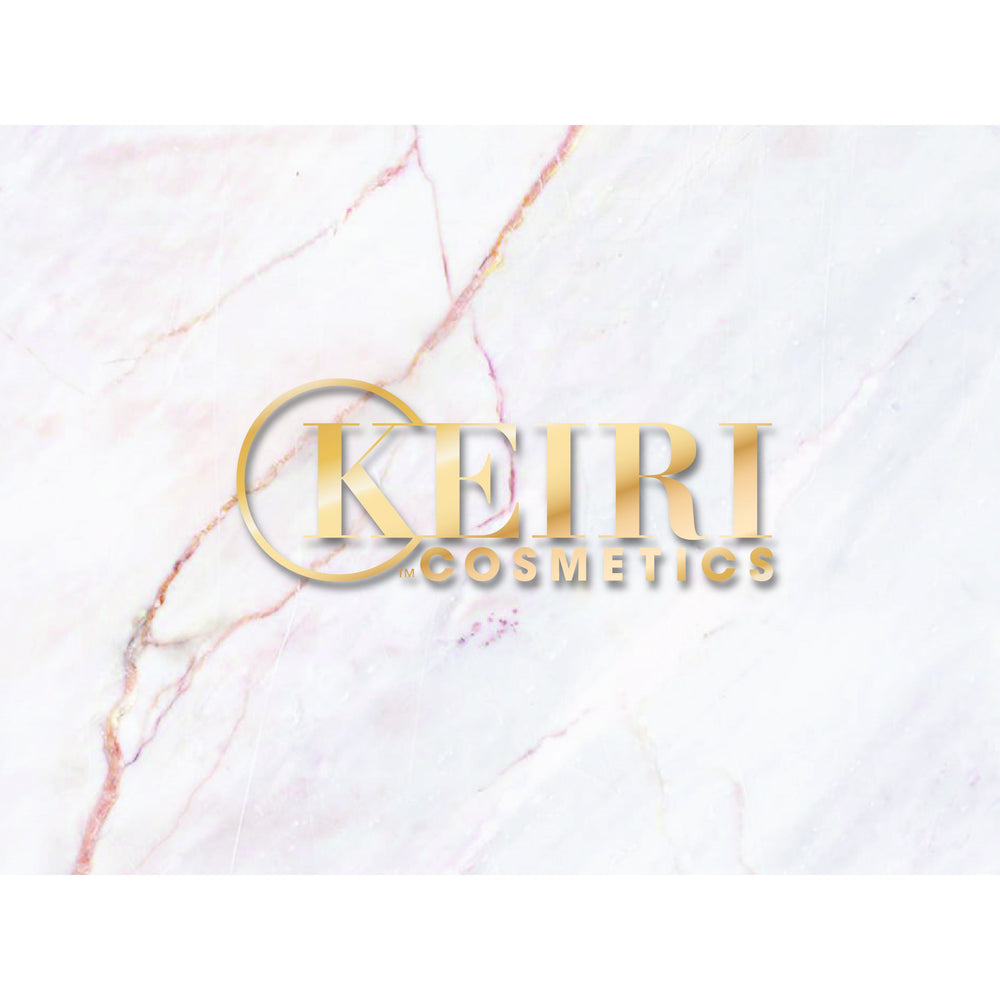 Keiri Cosmetics Subscription Box