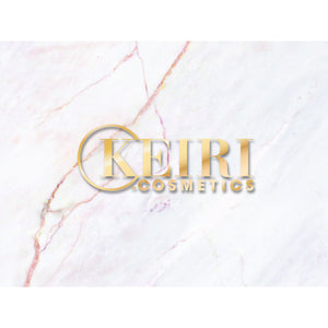 Keiri Cosmetics Subscription Box